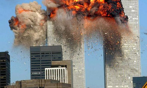 Эксперты: Теракт 11 сентября стал причиной увеличения риска рака простаты