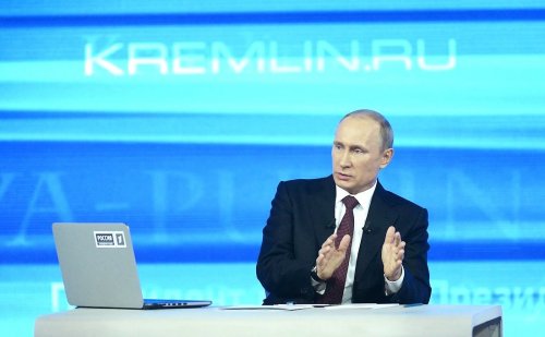 Владимир Путин объявил главные проблемы здравоохранения России
