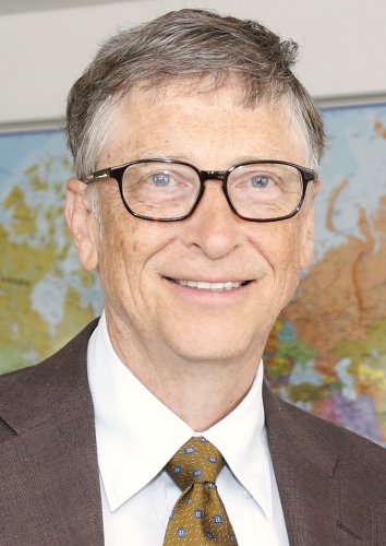 Билл Гейтс назвал свою главную ошибку на посту главы Microsoft