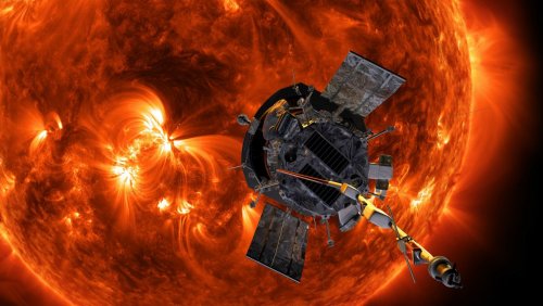 Стало известно, как НАСА будет изучать Солнце