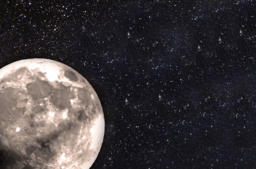 NASA покажет множество лунных камней миссии «Аполло»