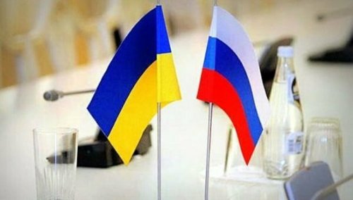 Украина может начать новый диалог с Москвой