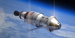 НАСА разрабатывает инновационную ракету для будущих миссий на Луну
