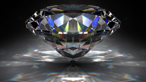 Лучшие друзья физиков — это бриллианты: Как алмазы смогут помочь в квантовом перемещении?