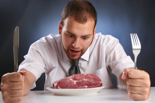 Ученые: Отказ от мяса может спровоцировать инфаркт или инсульт