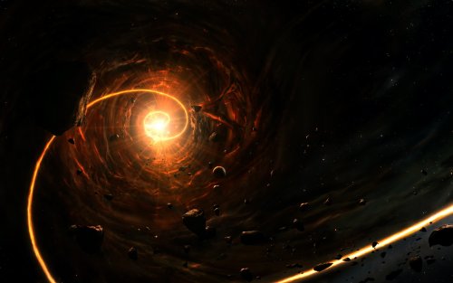 Обнаруженная черная дыра ввела в заблуждения многих ученых. Что скрывает за собой «черная тайна»?