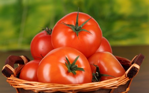 Эксперты: Употребление помидоров уменьшает риск развития рака простаты