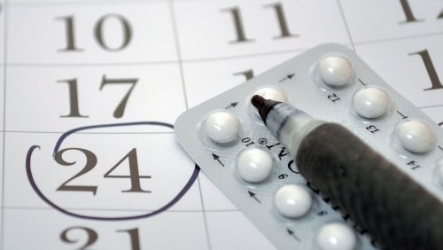 Ученые сообщили о пяти мифах гормональной контрацепции