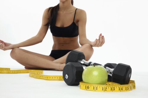 Еще одним способом поддержания здорового веса может стать время тренировок