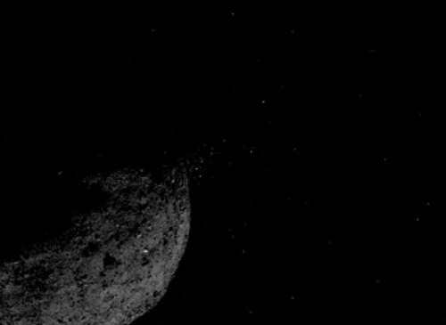 Астрономы обнаружили рядом с Землей астероид с самым коротким периодом обращения