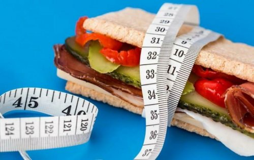 Российские диетологи выработали ТОП-5 правил для комфортного снижения веса