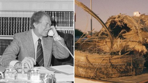 40 лет назад на Австралию упала «небесная лаборатория»