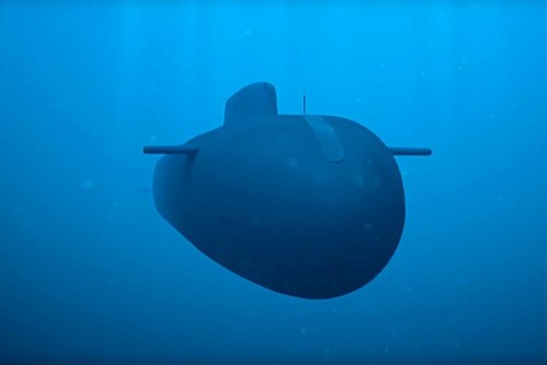 ВМФ России будет по-новому обнаруживать субмарины противника на глубине