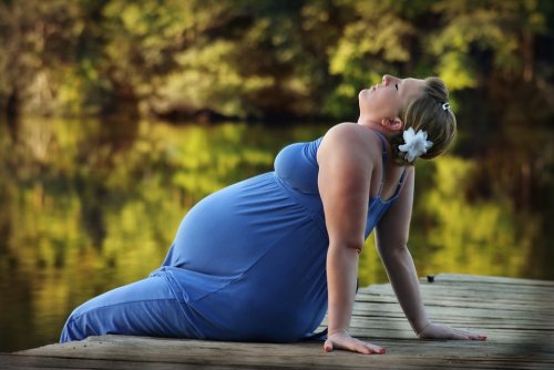 Ожирение будущей матери заметно повышает риск рака у ребёнка - Учёные