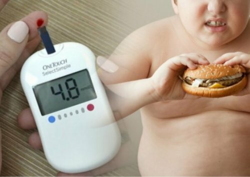 Печальные прогнозы: Дети стали намного чаще болеть диабетом – Учёные
