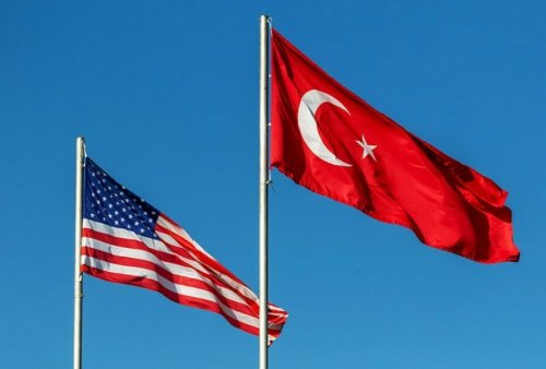 «Ребро жёсткости» в отношениях с США: Турция получит его в виде С-400
