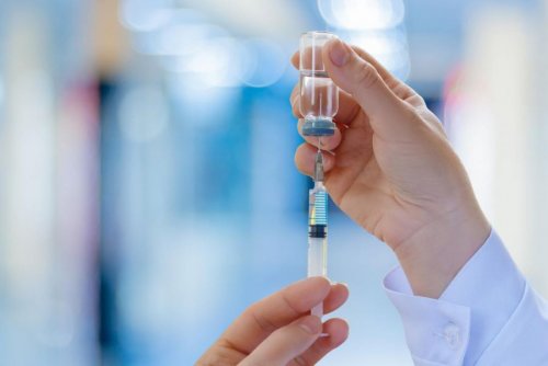 Искусственный интеллект научился разрабатывать вакцины: Первая выпущена в Австралии