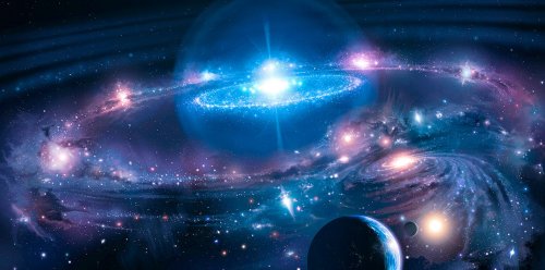 «Вселенная продолжает темнить»: Учёные не могут рассчитать скорость её расширения
