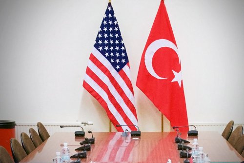 «Непоправимый урон отношениям из-за F-35»: Турция предупредила США
