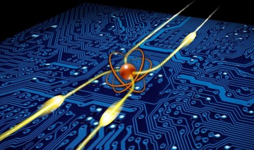 Физики повысили скорость работы квантового компьютера в 200 раз
