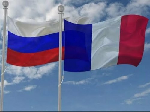Макрон едет в Москву: Визит подтвердит статус России в вопросе безопасности Европы