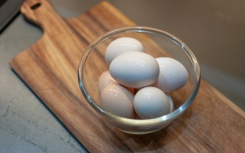 Ученые поведали, чем полезны яйца, и как уберечься от холестерина