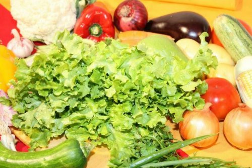 Учёные нашли вегетарианскую диету, помогающую в борьбе с диабетом