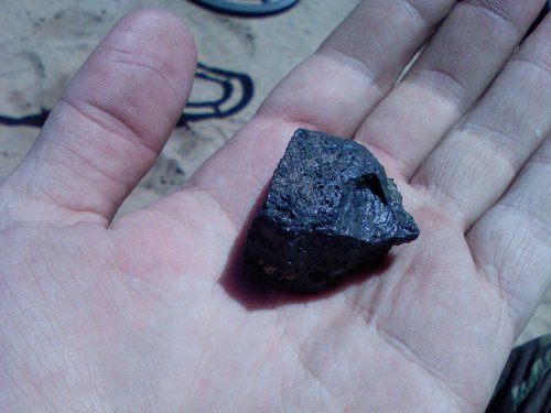 Конусные метеориты раскрыли свою тайну: Её диктует физика полёта – Учёные