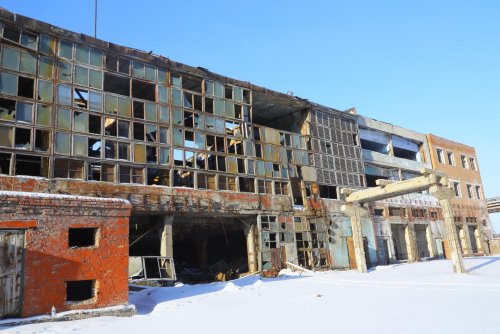 «Опасный «Усольехимпром»: Россия может получить «экологический Чернобыль» - Росприроднадзор
