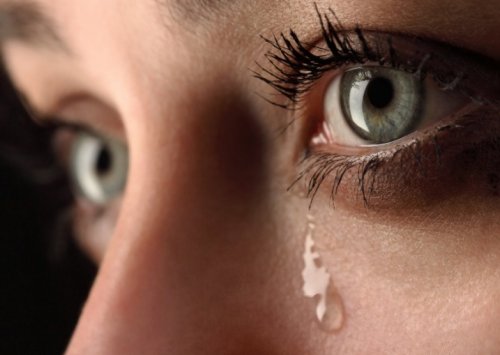 «Поплачь на здоровье»: Плач положительно действует на сердце – Учёные