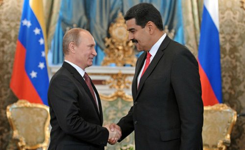 США загнали в санкционный тупик свои отношения с Россией по Венесуэле