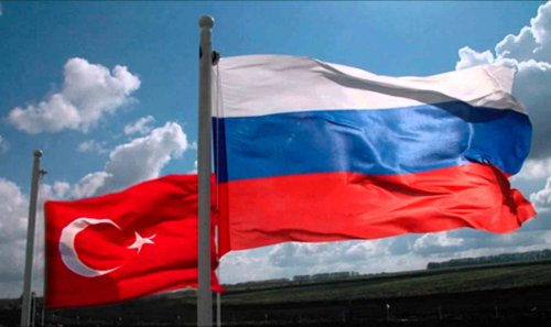 Россия сняла с Турции часть санкций: Впереди новые рекорды товарооборота