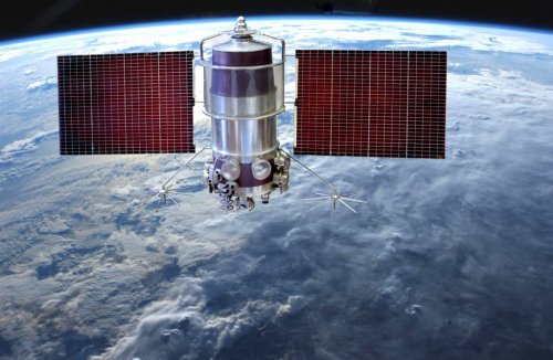 На российском спутнике Метеор-М №2 произошла поломка