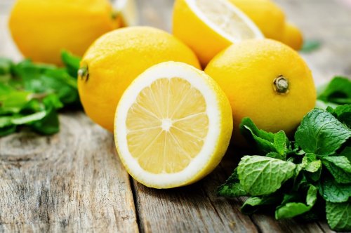 Эксперты поведали о большой пользе лимона для печени