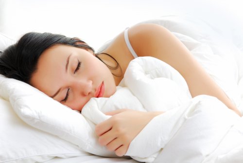 Названы семь важных фактов о сне, о которых никто не знал