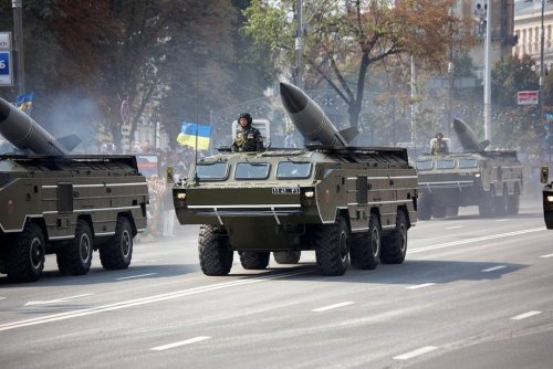 «Истерия крепнет?»: Украина нуждается в способных долететь до Москвы ракетах – Генерал СВУ