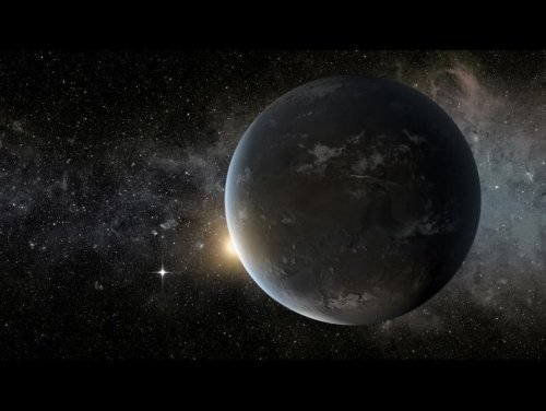 «Там может быть жизнь»: Учёные нашли в созвездии Гидры потенциально обитаемую планету