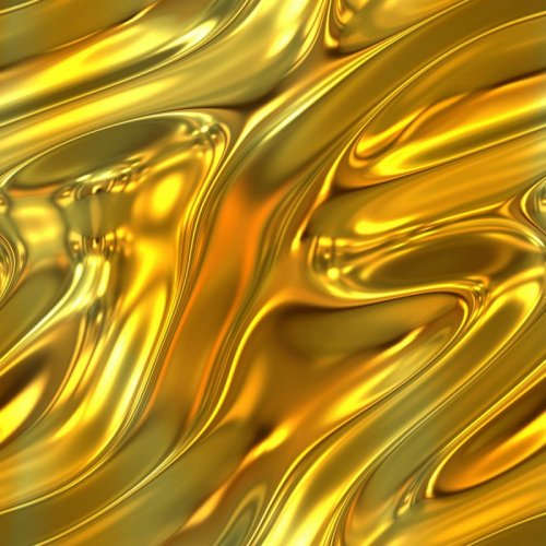 «Инженер Гарин был прав?»: Учёные нашли новый вид золота в самом центре Земли
