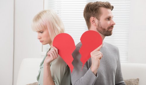 Психологи поведали, как предсказать разводы и измены