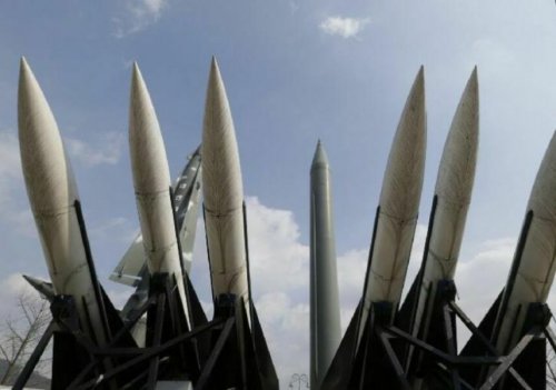 «Это не «последнее китайское»: Пекин ответит на размещение ракет США в Азии