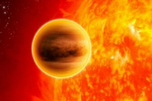 «Поиски экзопланет продолжаются»: Астрономы нашли четыре новых «горячих юпитера»