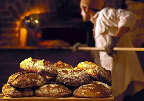 Геймдизайнеру удалось изготовить хлеб из 4500-летних дрожжей