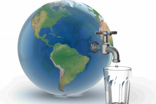 Ученые: Четверть населения Земли страдает от нехватки чистой воды