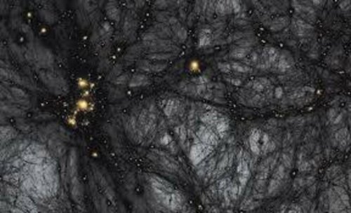 «Так не бывает!»: Тёмная материя оказалась древнее Большого Взрыва – Учёные