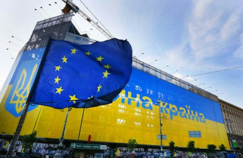 Украина упустила свой шанс вступления в ЕС и НАТО – Немецкий политолог