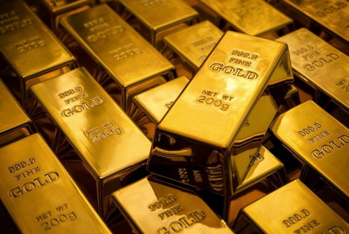 «Догоним и перегоним!»: Россия обойдёт Саудовскую Аравию по золотовалютным резервам – Бумажки США не нужны