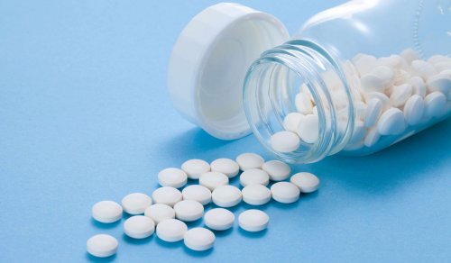 Доказано положительное влияние аспирина на здоровье женщин после рака груди