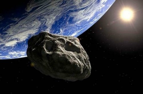 «NASA ошиблось»: Астероид – «пирамида Хеопса» не ударит по Земле – Учёные РФ