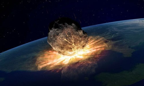 «Судный день приближается?»: NASA работает над возможностью защиты от мега-астероида