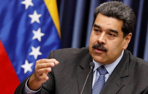 Мадуро начал менять правительство Венесуэлы